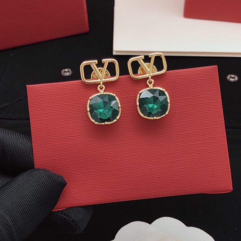 Valentino Earrings